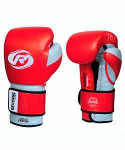 Боксерские перчатки Revenge EV-10-1026-14унц       ― PanGospodar