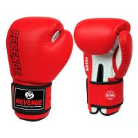 Боксерские перчатки Revenge EV-10-1179-14унц  