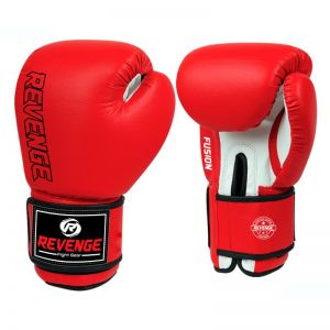 Боксерские перчатки Revenge EV-10-1179-8унц  ― PanGospodar