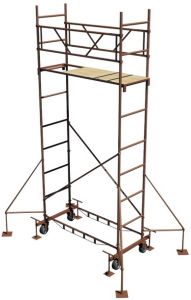 Вышка-тура модульная Трианс ВМ-7 ― PanGospodar