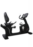 Велотренажер профессиональный горизонтальный HouseFit 744G1