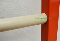 Детский спортивный уголок InterAtletika ST002K