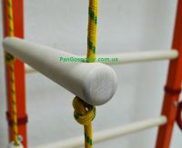 Детский спортивный уголок InterAtletika ST002K