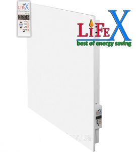 Керамическая панель отопления Lifex Classic КОП400 ― PanGospodar