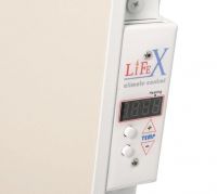 Керамическая панель отопления Lifex Classic КОП400