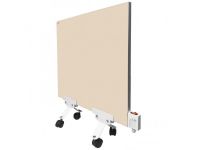 Керамическая панель отопления Lifex Slim 400 (бежевый) 