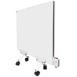 Керамическая панель отопления Lifex Slim 400 (белый) ― PanGospodar