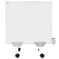 Керамическая панель отопления Lifex Slim 400 (белый)