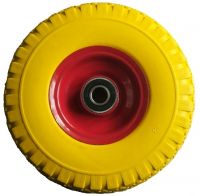 Тележка для перевозки грузов ТК 200 О (П)