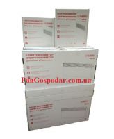 Электроконвектор настенный Термия ЭВНА-2,0 кВт Н2 (сш)