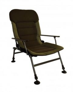 Кресло карповое Novator Vario Elite XL ― PanGospodar