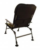 Кресло карповое Novator Vario Elite XL
