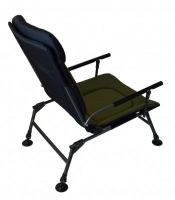 Кресло рыболовное карповое Novator Vario Carp XL 