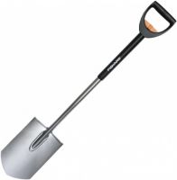 Лопата телескопическая штыковая Fiskars SmartFit  (131300) 1001567