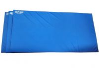 Мат гимнастический кожвинил PaTrioT МГК 1х2-0,05 100х200х5 см