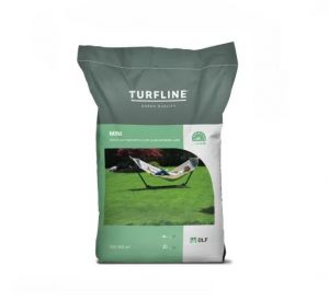 Газонная трава  DLF Trifolium MINI (МИНИ) 7,5 кг ― PanGospodar