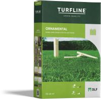Газонная трава DLF Trifolium ORNAMENTAL (ОРНАМЕНТАЛ) 1 кг