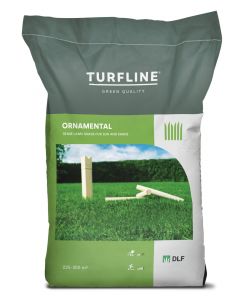 Газонная трава DLF Trifolium ORNAMENTAL (ОРНАМЕНТАЛ) 7,5 кг ― PanGospodar
