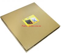 Керамическая панель отопления Lifex Slim ПС400 (белый)