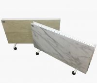 Напольный керамический обогреватель Lifex Double Floor ПКП1200