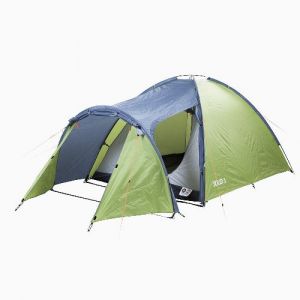 Палатка Кемпинг Solid 3 ― PanGospodar