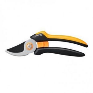 Плоскостной секатор Fiskars Solid P341 (1057164) ― PanGospodar