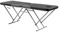 Стол массажный складной InterAtletika SТ 701