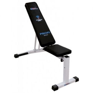 Скамья регулируемая Профи InterAtletika ST008 ― PanGospodar