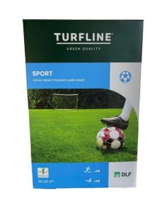 Газонная трава DLF Trifolium SPORT (СПОРТ) 1 кг ― PanGospodar