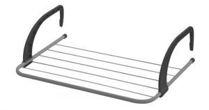 Сушилка для белья навесная CasaSi Hot 3м CS92723 ― PanGospodar