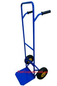 Тележка для перевозки грузов ТК 180 П ― PanGospodar