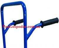 Тележка для перевозки грузов ТК 180 П