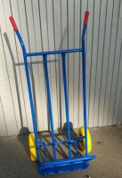 Тележка для перевозки грузов ТК 200 О (П)