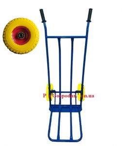 Тележка для перевозки грузов ТК 200 О (П) ― PanGospodar