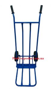 Тележка для перевозки грузов ТК 200 О ― PanGospodar