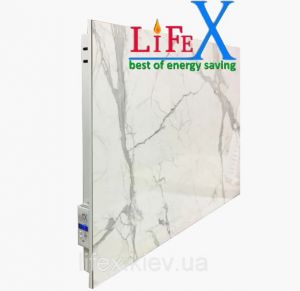 Керамический обогреватель Lifex Bio Air ТКП1400 ― PanGospodar