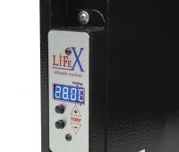 Керамический обогреватель Lifex Bio Air ТКП700