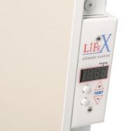 Керамический обогреватель Lifex Bio Air ТКП700