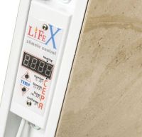 Керамический обогреватель Lifex Bio Air ТКП900