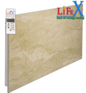 Керамический обогреватель Lifex Bio Air ТКП900 ― PanGospodar