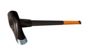 Топор-молот Fiskars X37 122160 (1001704)  ― PanGospodar