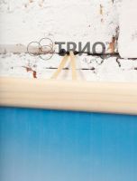 Инфракрасный пленочный обогреватель Трио Замок