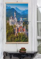 Инфракрасный пленочный обогреватель Трио Замок