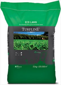 Газонная трава DLF Trifolium ECO-LAWN (ЭКО-ЛОН) 1 кг  ― PanGospodar