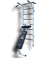 Лестница InterAtletika Элит 2,4м SТ055.1