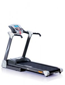 Беговая дорожка HouseFit V160 Miracle электрическая ― PanGospodar