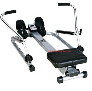 Гребной тренажер HSF R03 ― PanGospodar