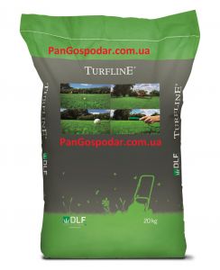Газонная трава DLF Trifolium SPORT (СПОРТ) 20 кг ― PanGospodar