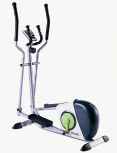 Орбитрек магнитный HouseFit Compact E2.0 (Hand Pulse) ― PanGospodar