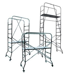 Подмости Атлант Мастерок 2 (1,5х05) ― PanGospodar